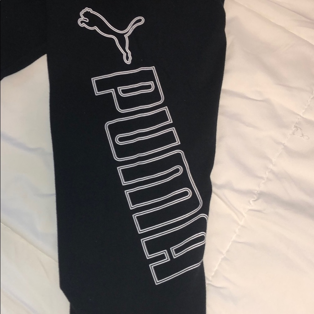 Puma leggings